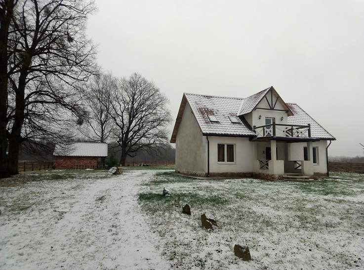 Знакомим наших читателей с замечательным сотрудником лаборатории очистных сооружений