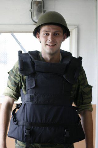 Рассказываем о сотрудниках областного «Водоканала» на службе в армии в преддверии Дня защитника Отечества!