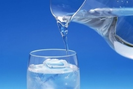Подвоз воды