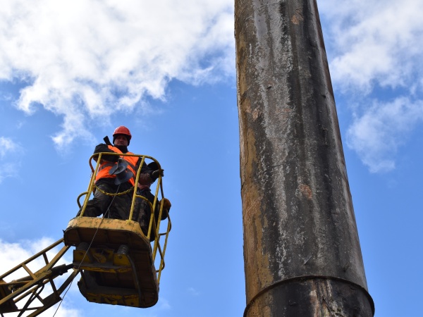 Новая жизнь советской эпохи