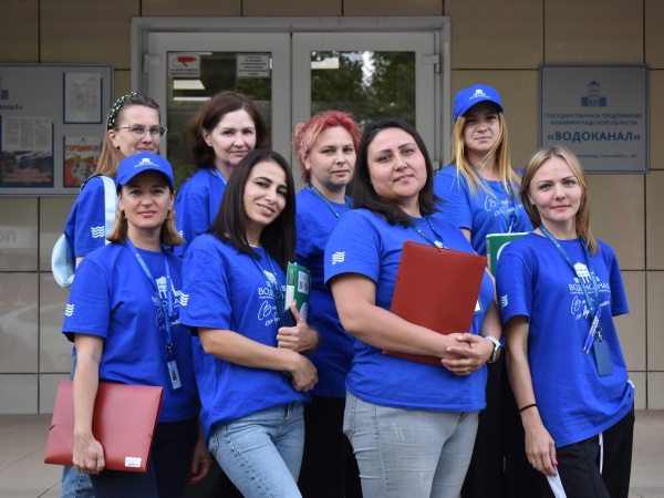 Инспекторы отдела выездного контроля в октябре работают в Светлогорске, Черняховске и Калининграде