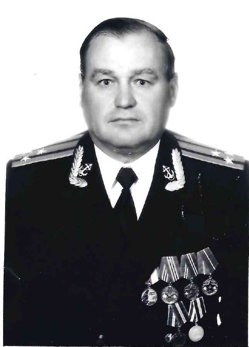 Рассказываем о сотрудниках областного «Водоканала» на службе в армии в преддверии Дня защитника Отечества!