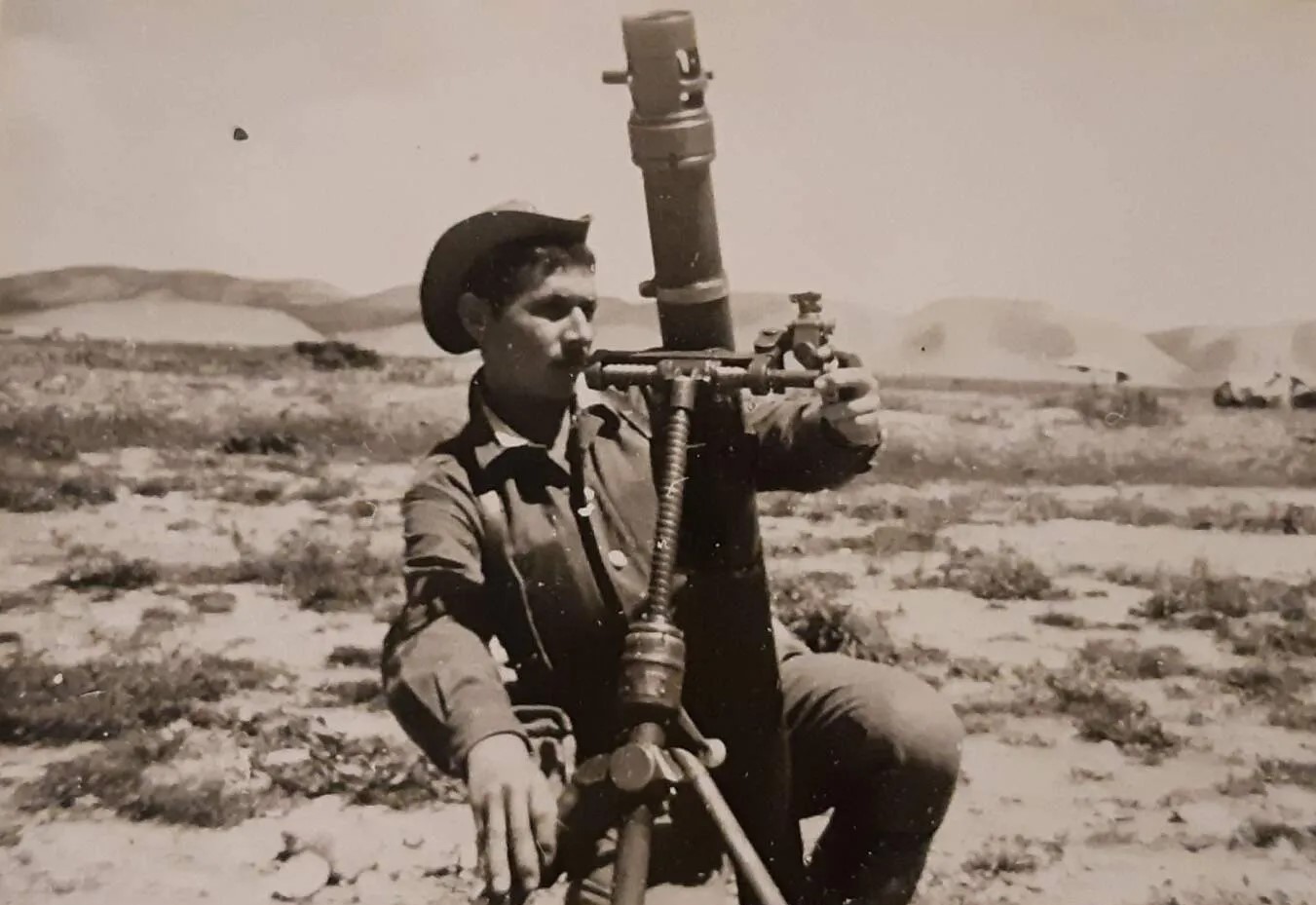 Рассказываем о сотрудниках областного «Водоканала» на службе в армии в преддверии Дня защитника Отечества!