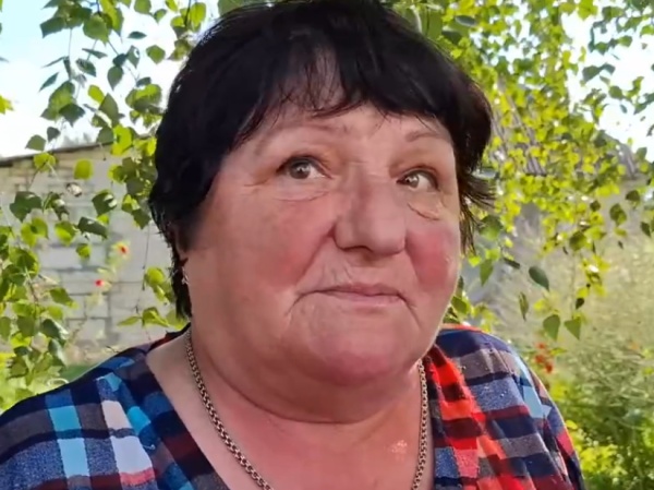 Впечатления жительницы Мамоново