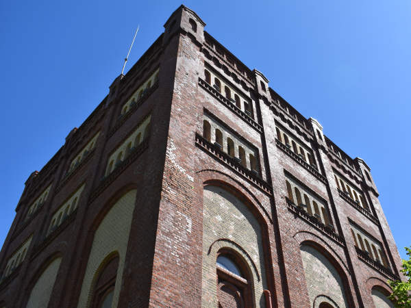 Музей Водоканала приглашает на новый цикл лекций‑рассказов от известного краеведа