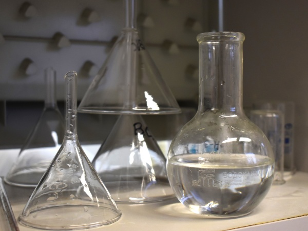 Качество воды в Калининграде за декабрь 2025 г.