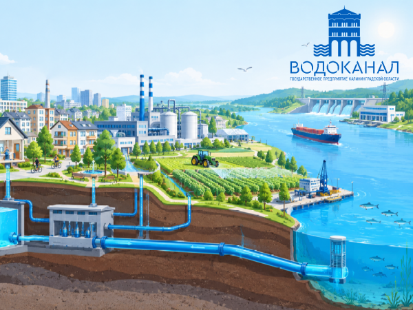  Для чего нужна вода? Давайте разберёмся!