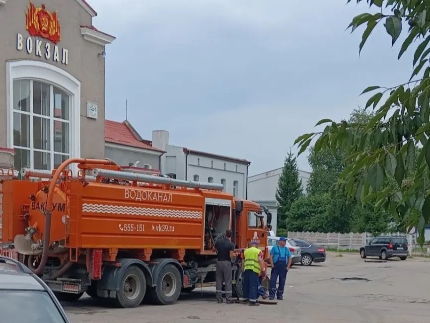 Отработали почти 80 заявок на выходных!