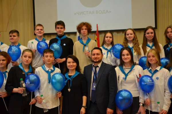 Поздравляем с днем защиты детей!