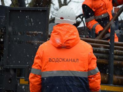 В посёлке Донском Светлогорского округа появятся новые водозаборные скважины