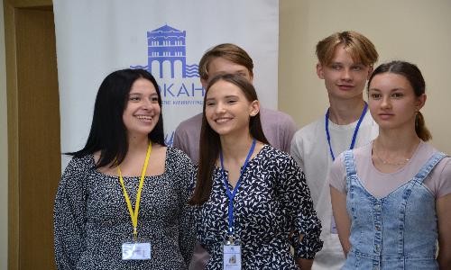 Подведены итоги проекта по трудоустройству молодежи в ГП КО «Водоканал»