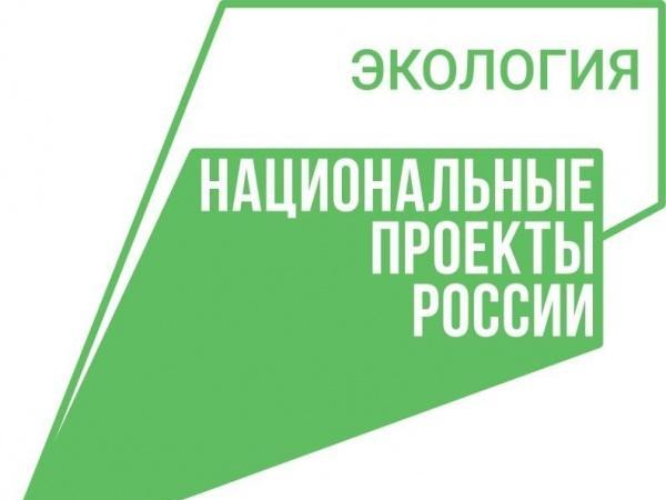 «Чистая вода — основа жизни» — национальный проект России