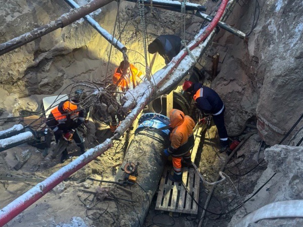 Докопали до изнанки!