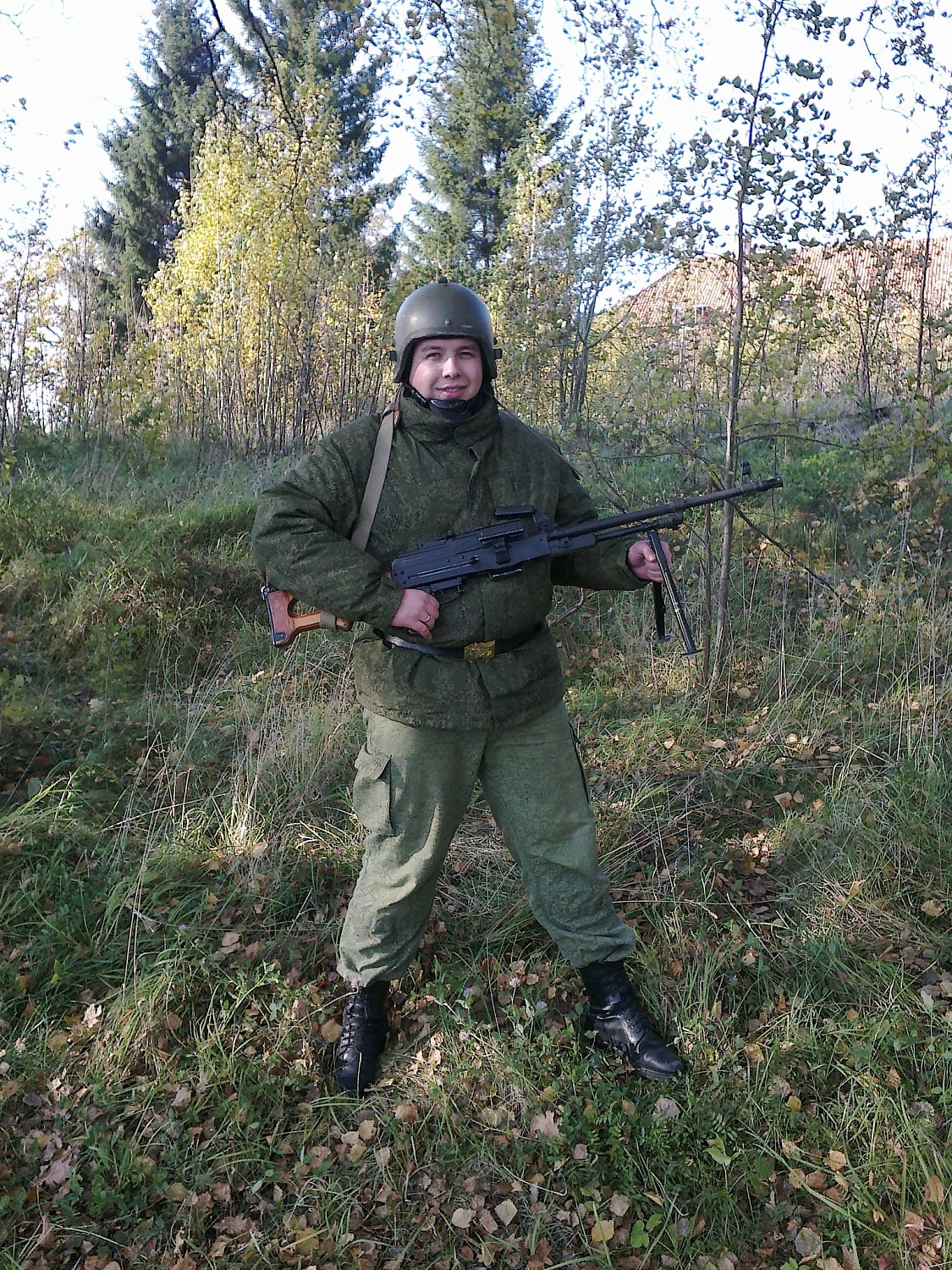 Рассказываем о сотрудниках областного «Водоканала» на службе в армии в преддверии Дня защитника Отечества!