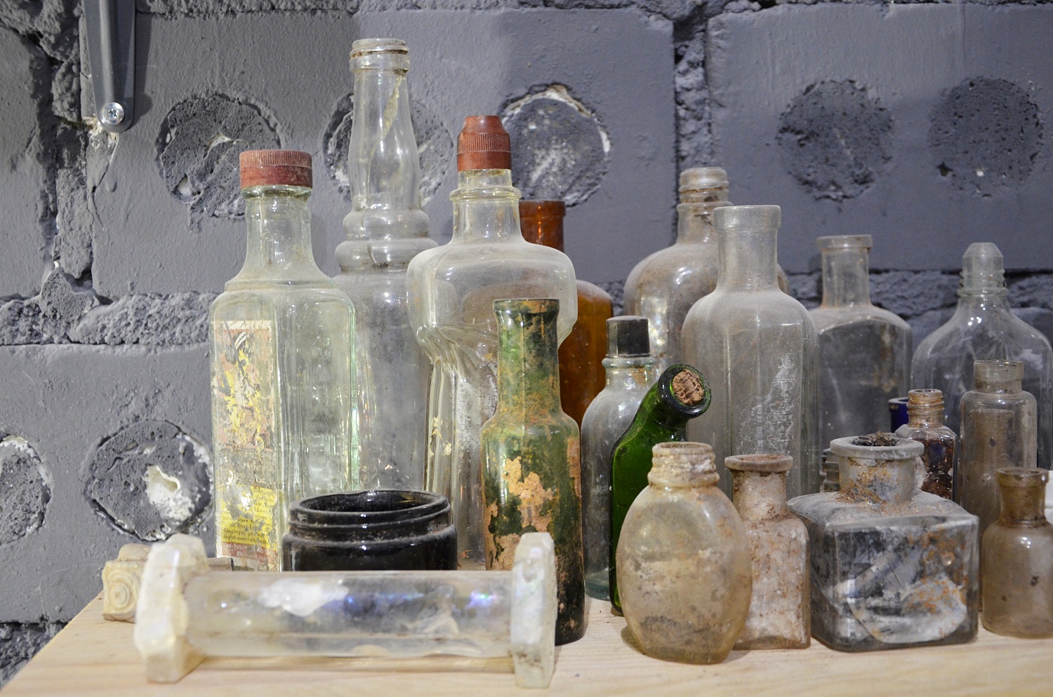 Открываем рубрику #лицаводоканала.