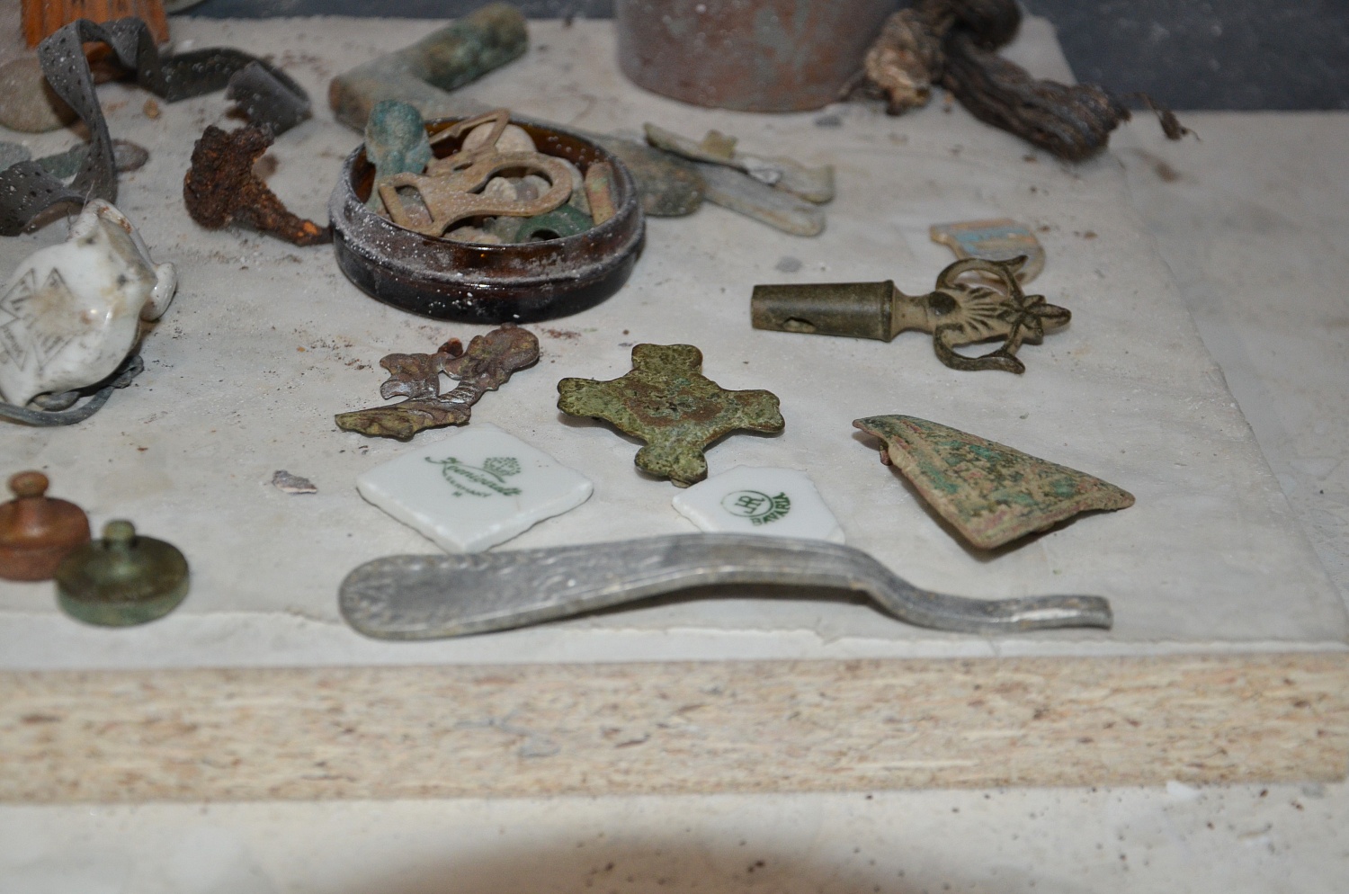 Открываем рубрику #лицаводоканала.