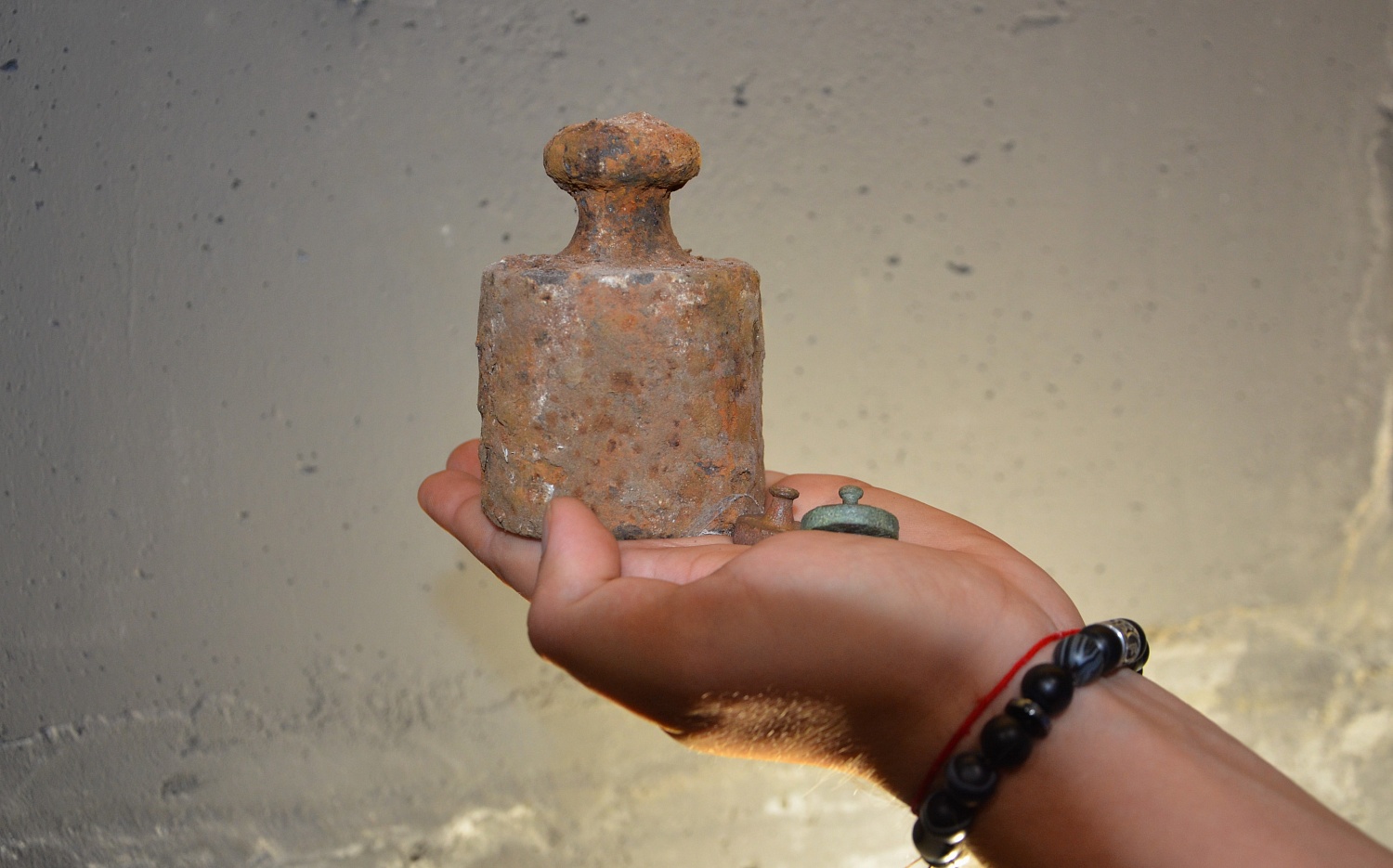 Открываем рубрику #лицаводоканала.