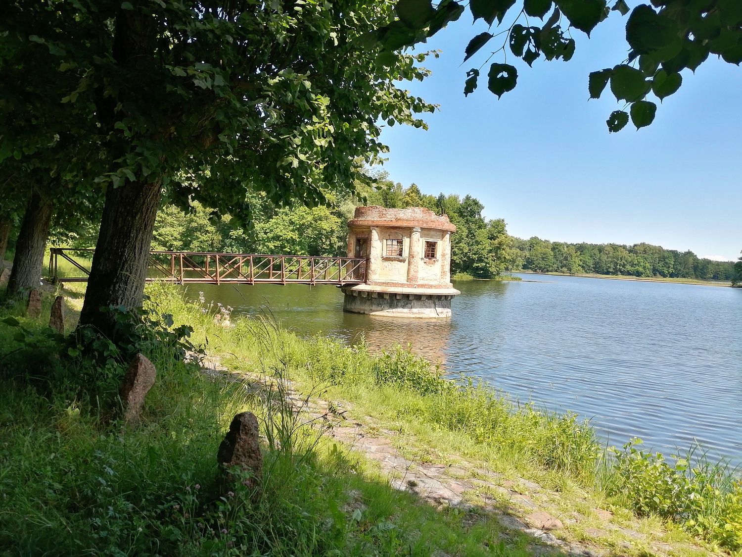 Сотрудники Водоканала провели захватывающую экскурсию для студентов КГТУ