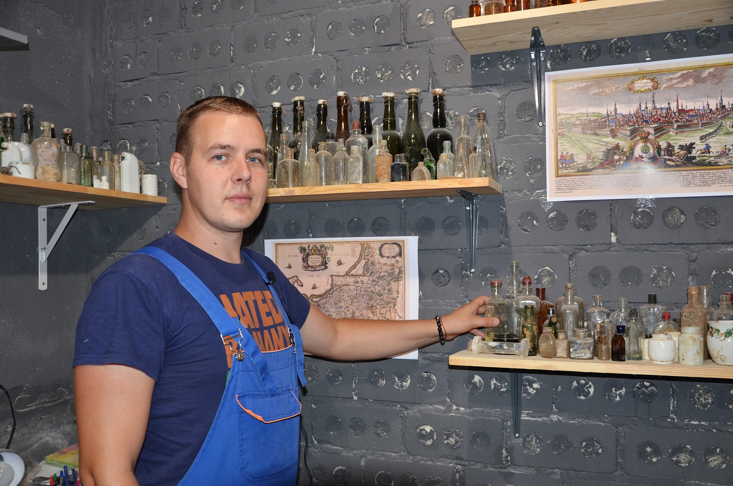 Открываем рубрику #лицаводоканала.